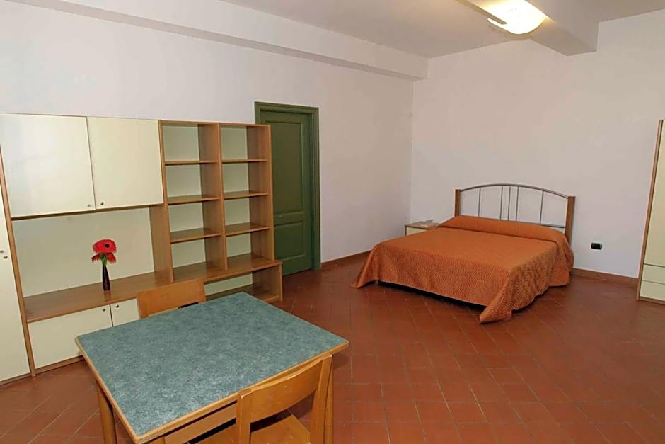 Student's Hostel Della Ghiara