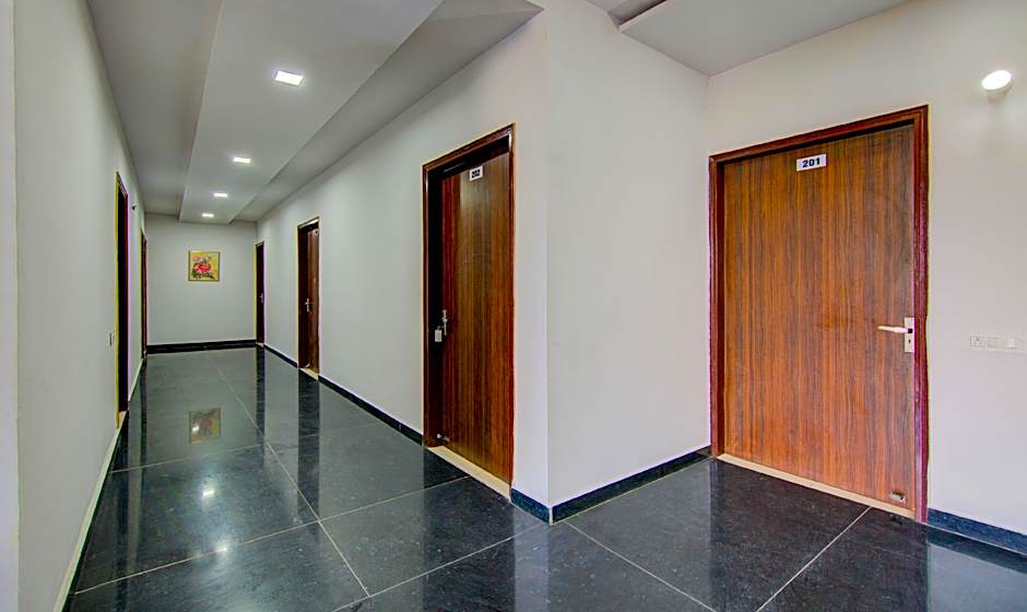 Treebo The King Mohali