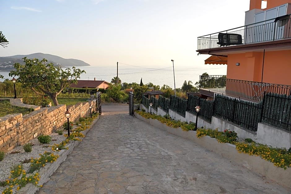 Marywilliam – Agropoli, UT
