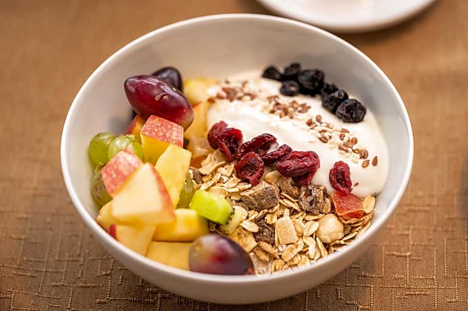 Schlosshotel Horneck