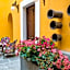 Hotel Marques del Angel