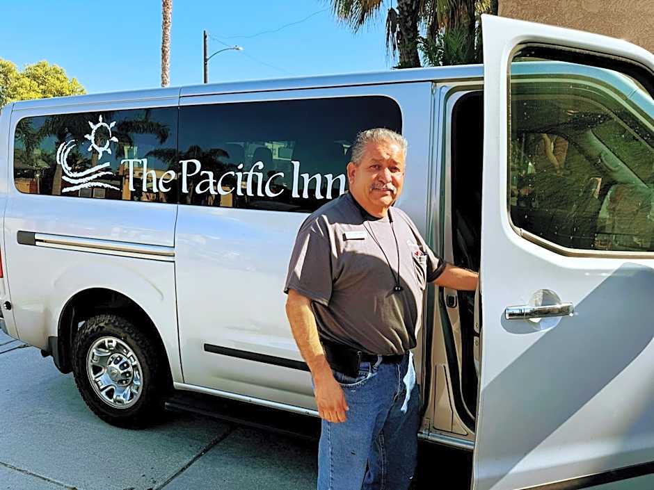 The Pacific Inn