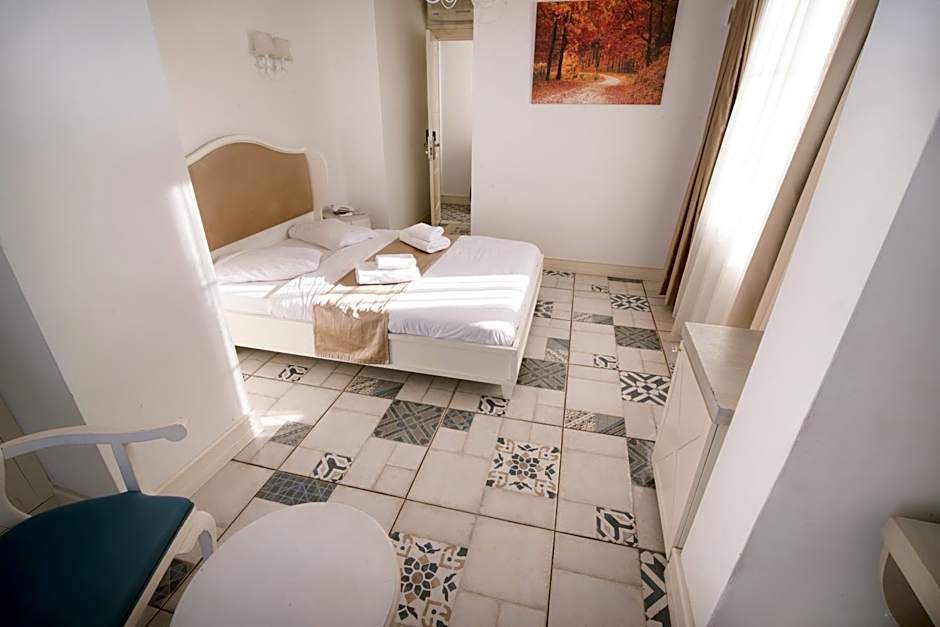 Buyukada Cankaya Hotel