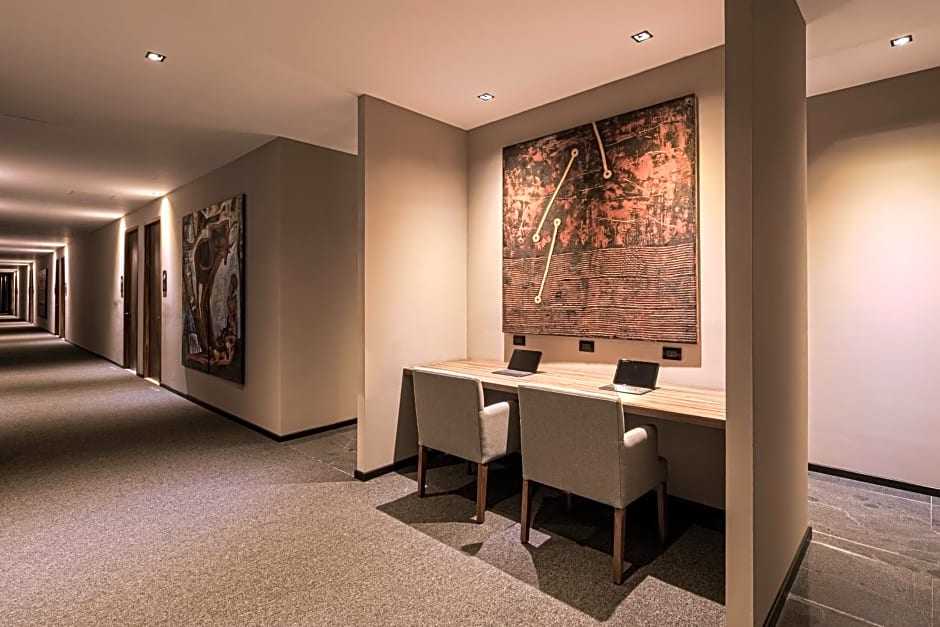 Kharma Suites