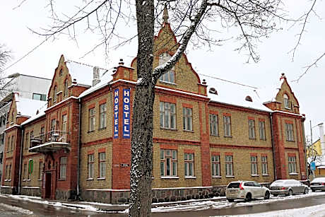 Hostel Lõuna