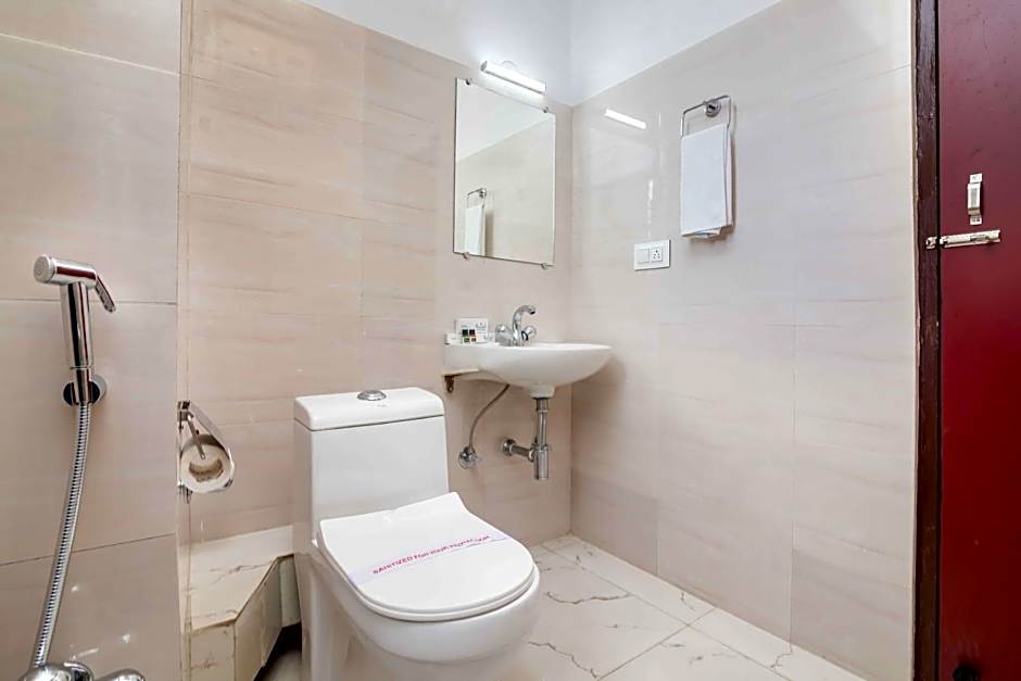 Muscatel Roma - 400 Mts from Mall Road