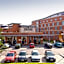 Premier Inn Wolverhampton City Centre