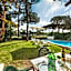 Perfect Retreat Overlooking Pinhal Golf Course, Private pool, Off-street parking