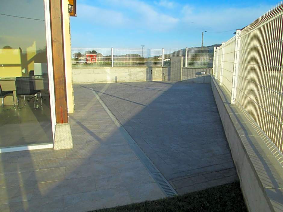 APARTAMENTOS FONTE VILLAR