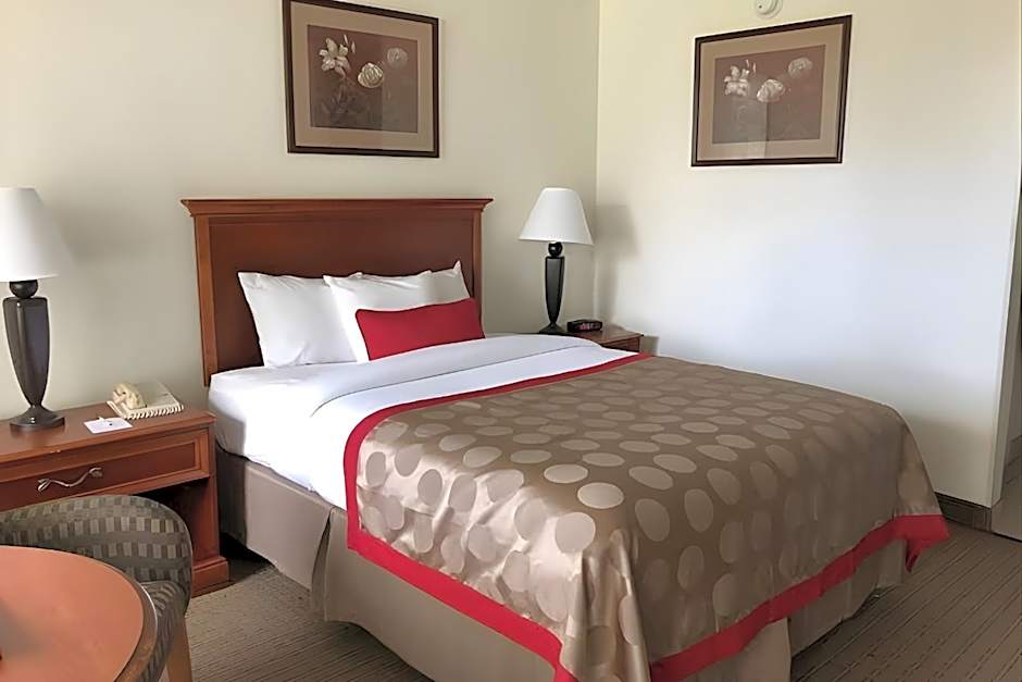 Iberia House & Suites