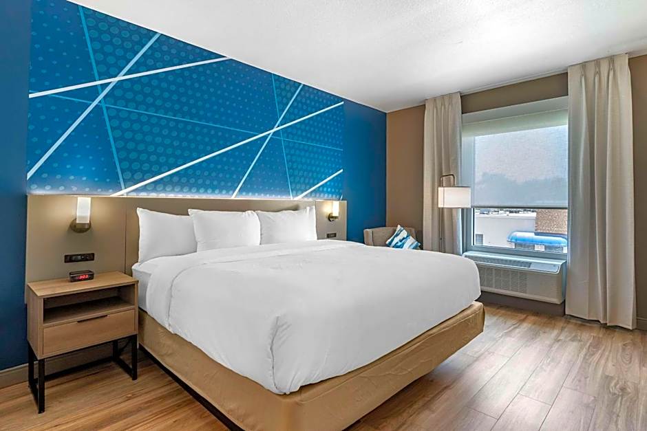 Comfort Inn & Suites New Port Richey Downtown District