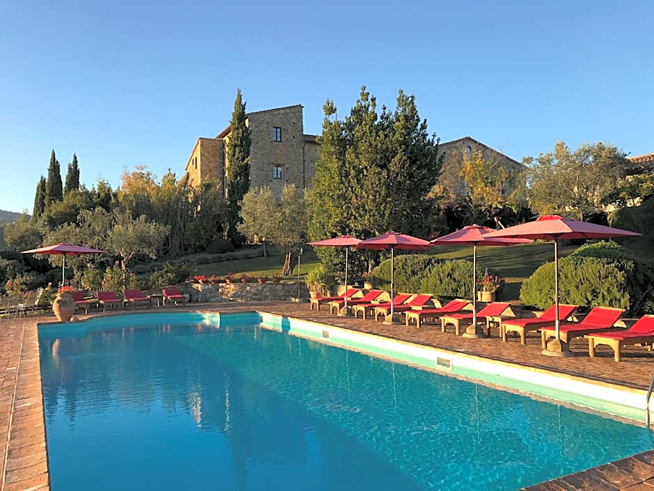 Tenuta Di Canonica