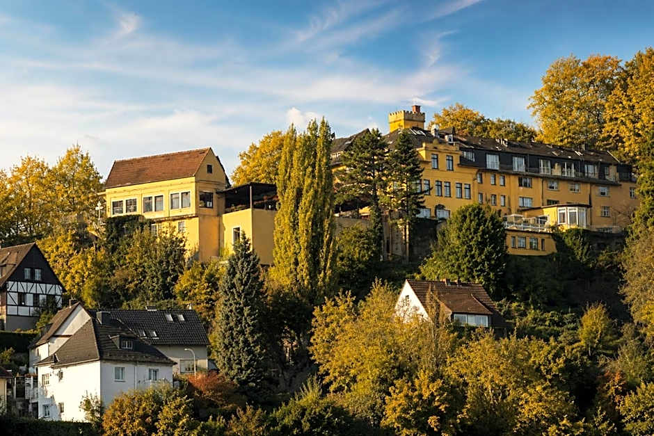 Burghotel Volmarstein