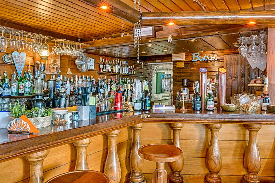 Hotel Garni' Serena