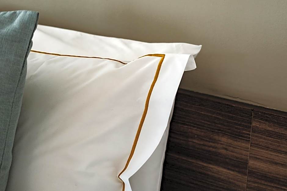 1926 Le Soleil Hotel & Spa