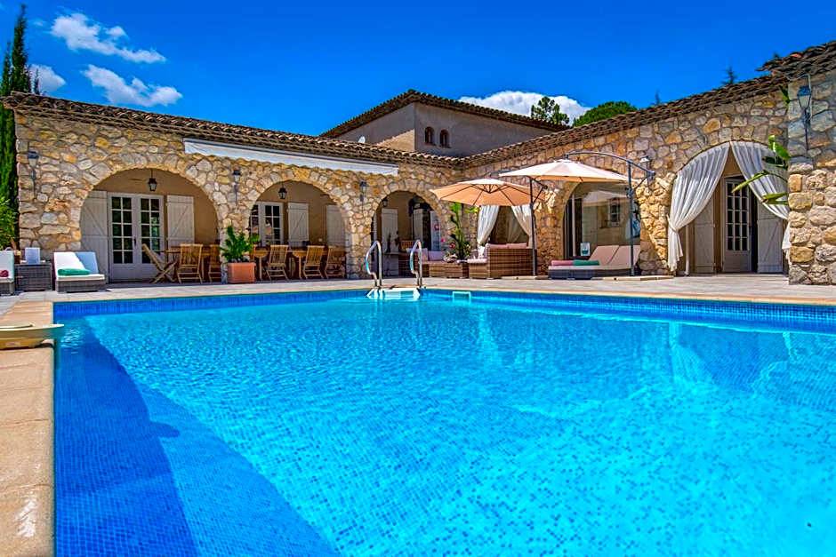 La Connexion, Gay Men Only