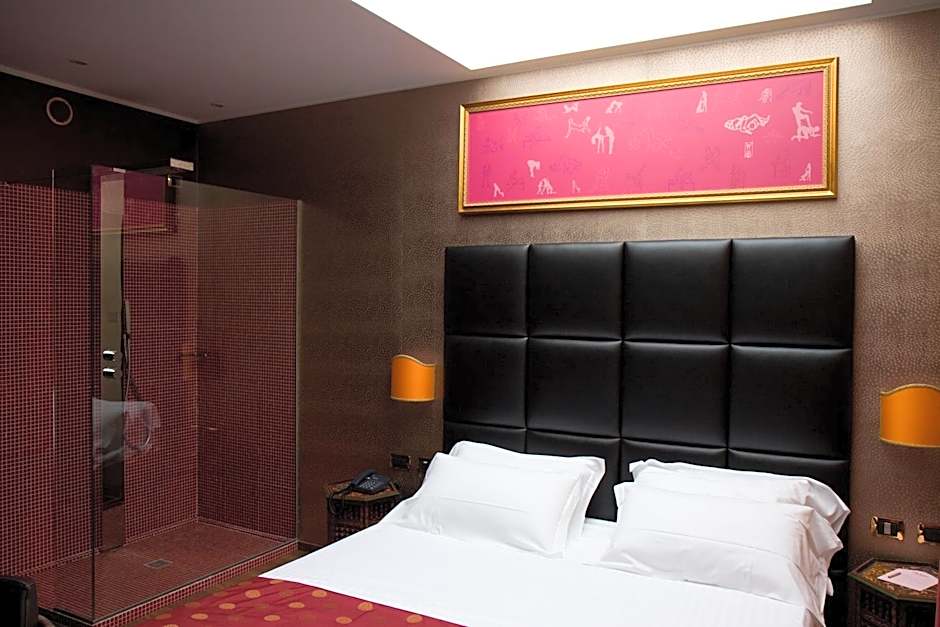 HM MotelHotel