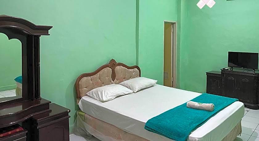 Afiat Hotel Maros Makassar RedPartner 