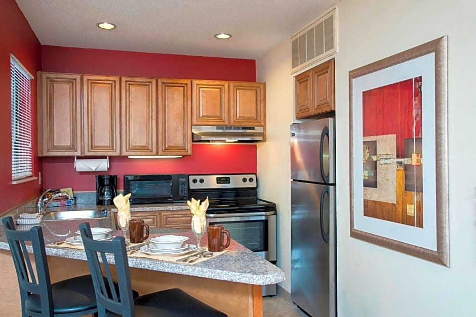 Residence Inn Kalamazoo East