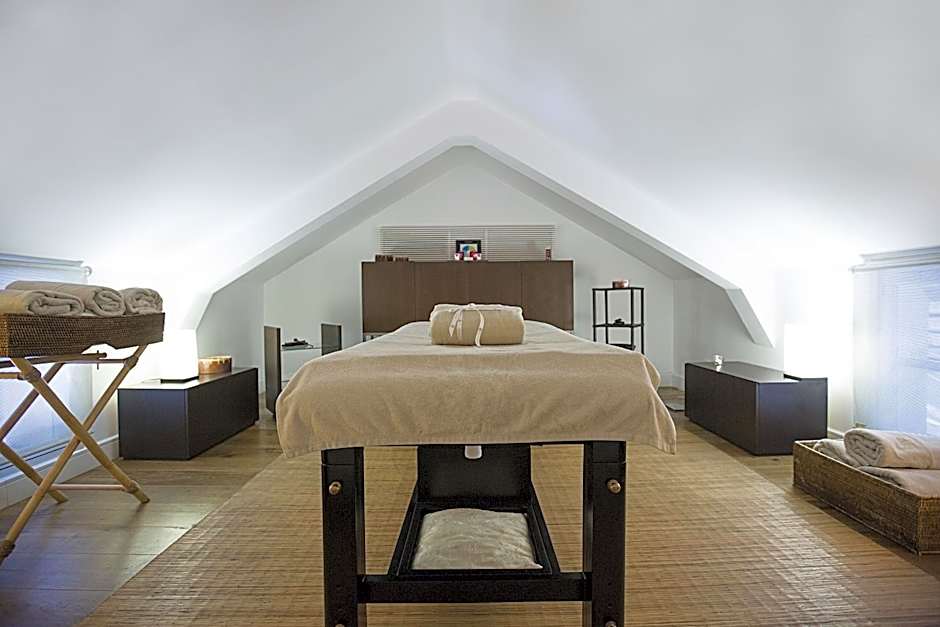 Hospes Las Casas del Rey de Baeza, a Member of Design Hotels