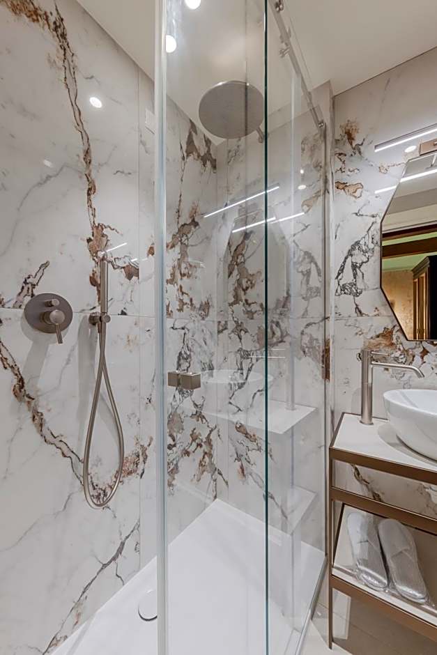 312 Piazza San Marco - Relais il Doge