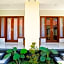 Taste of Bali Hostel