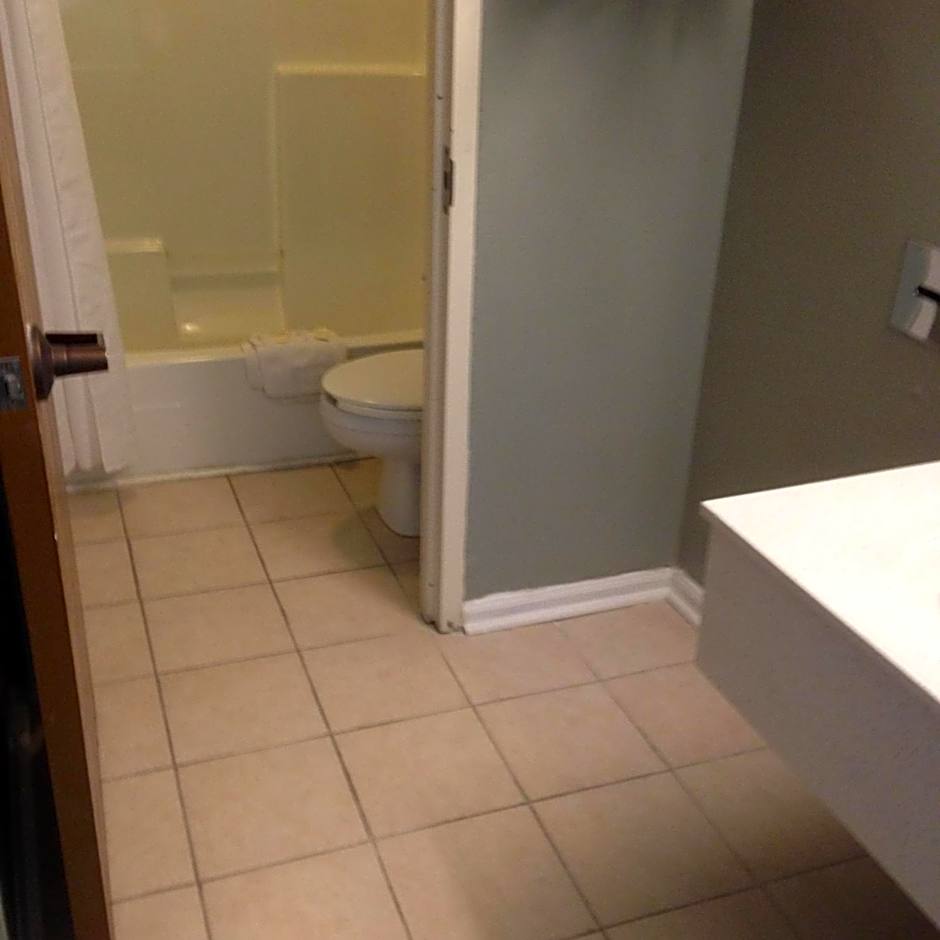 Americas Best Value Inn Athens, GA