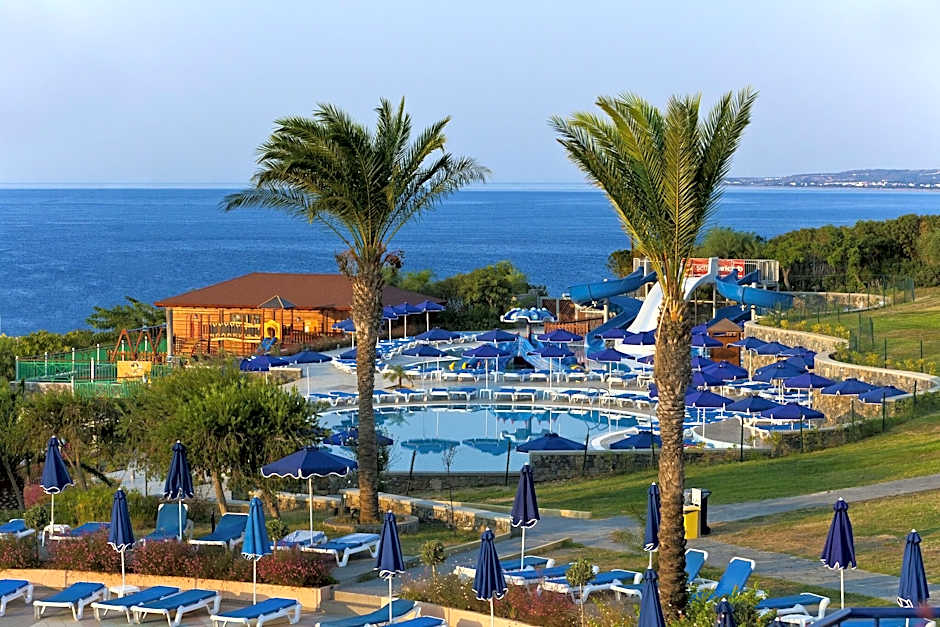 Rodos Princess Beach Hotel