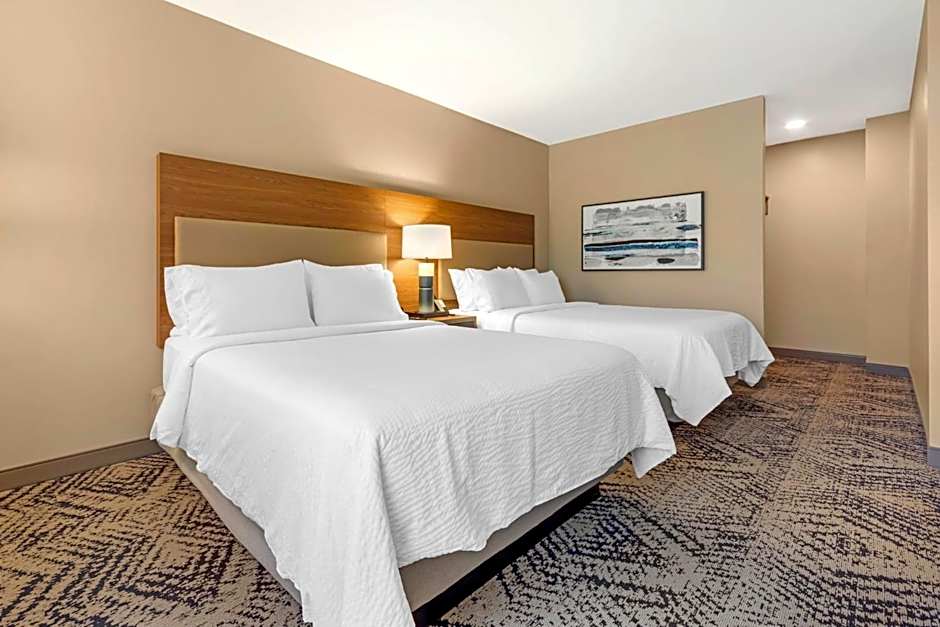 Candlewood Suites Lawrenceville - Princeton by IHG