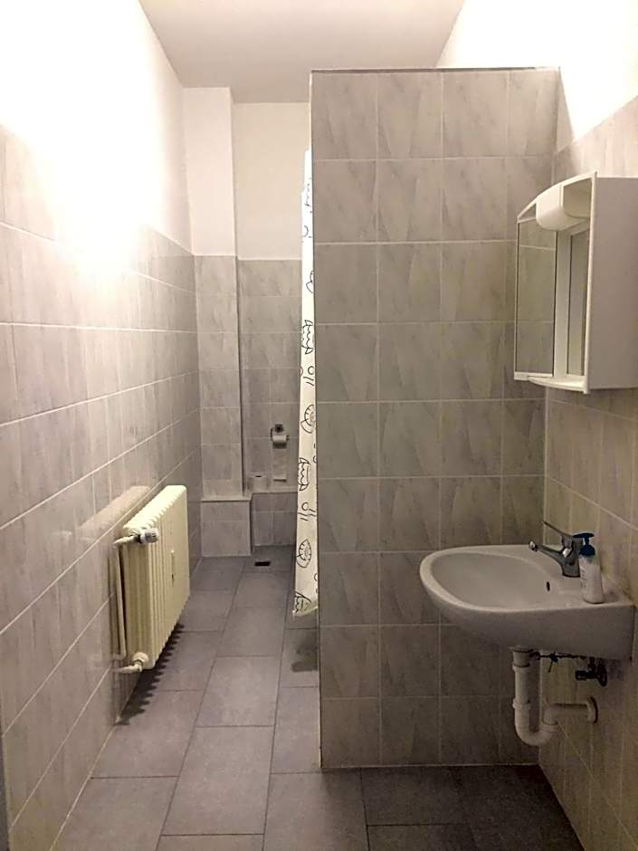 Pension Dreilinden Hannover GmbH