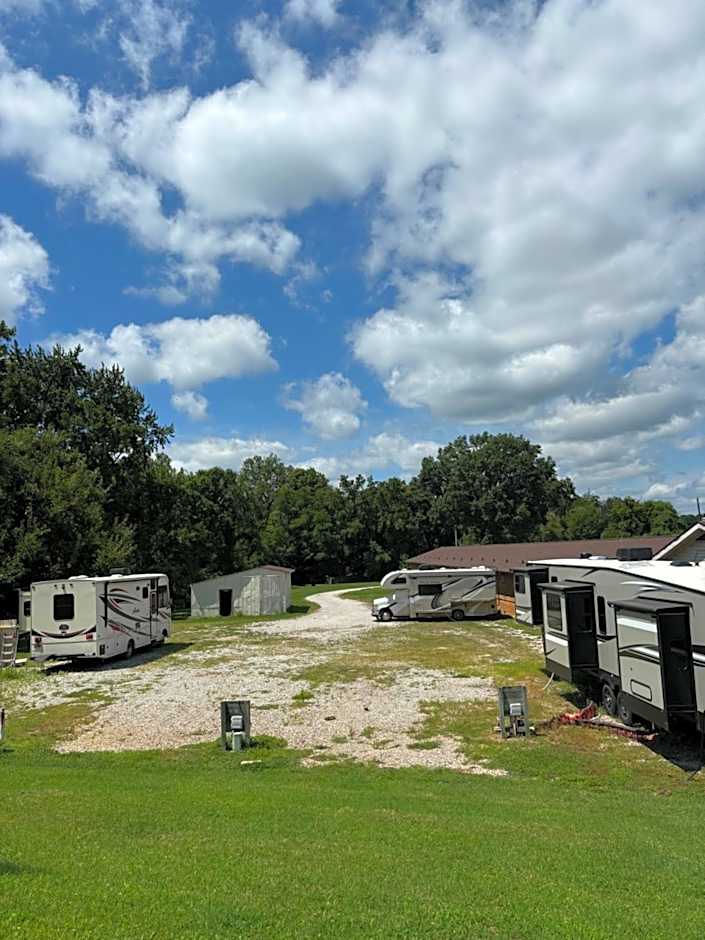 Four Seasons Lodging