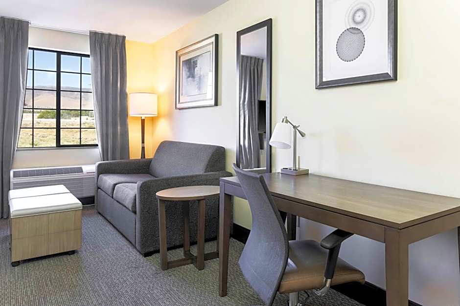 Staybridge Suites Reno Nevada By IHG