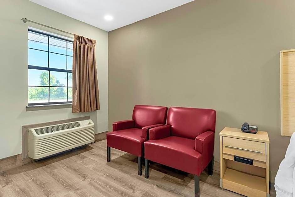 Red Roof Inn West Memphis, AR