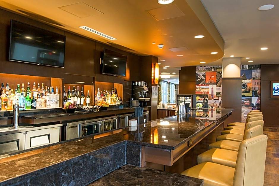 Cambria Hotel Plano Frisco