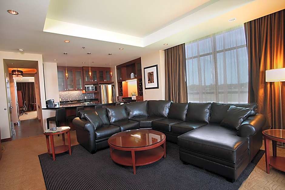 Bally's Casino & Hotel