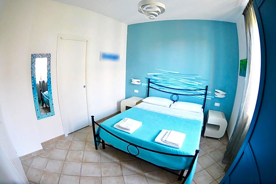 Bed & Breakfast Il Vicolo