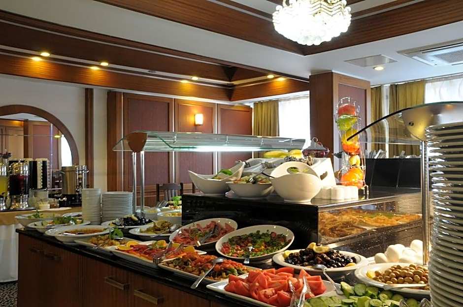 SV Business Hotel