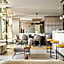 Grand Hyatt Barcelona