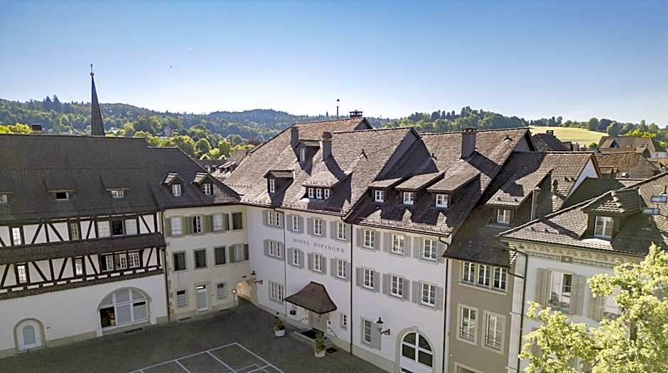 Hotel Zofingen