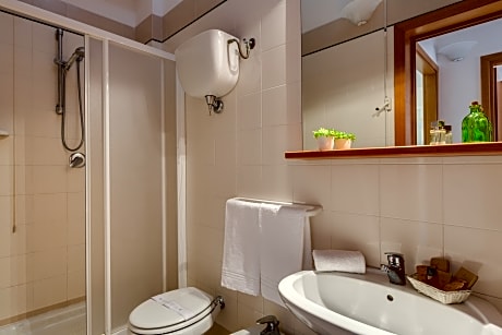 Apartment Capacity 2 Two Bedrooms