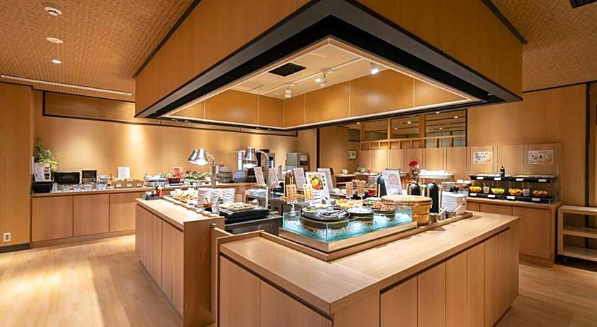 Onyado Nono Nara Natural Hot Springs