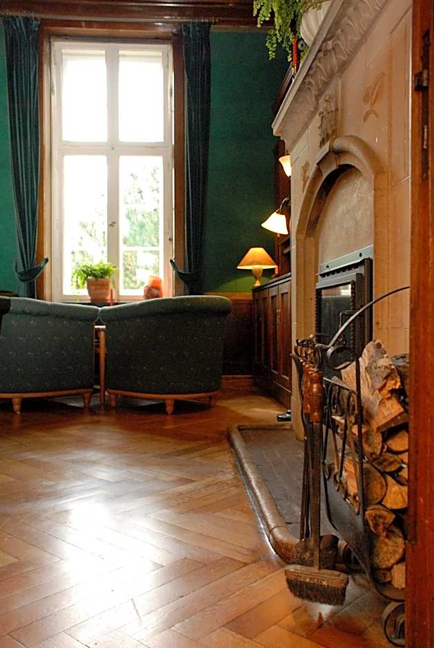 Bio- und Gesundheitshotel Gutshaus Stellshagen