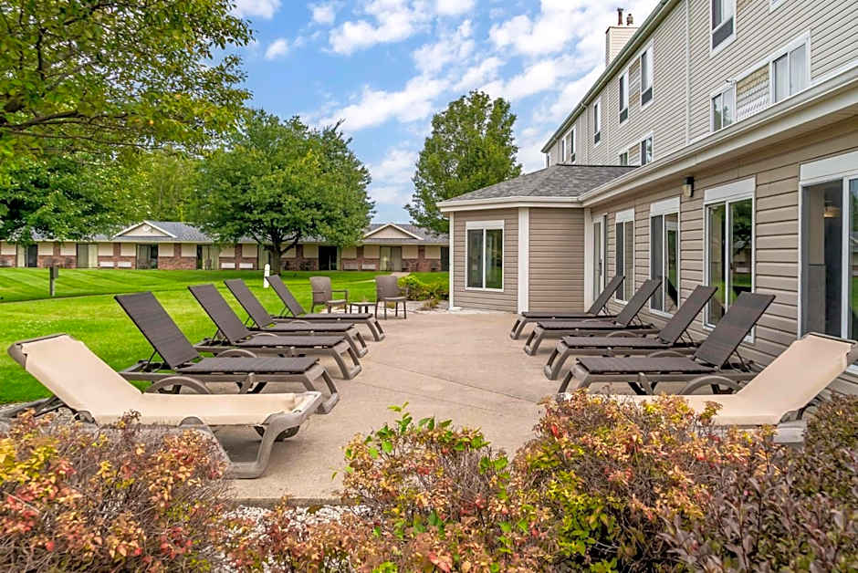 Best Western Beacon Inn