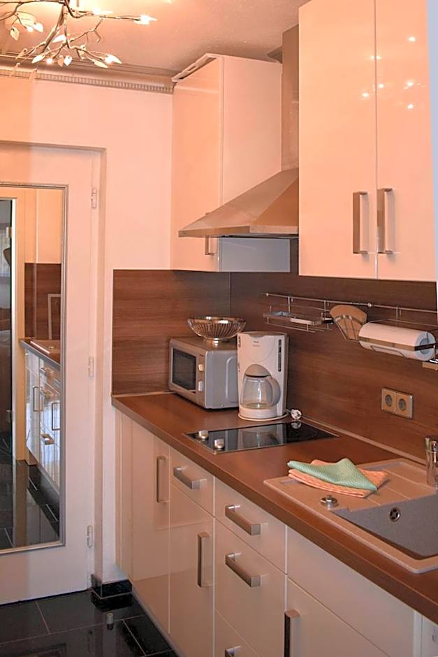 Schloss Kirchham Appartement - & Wellnessanlage