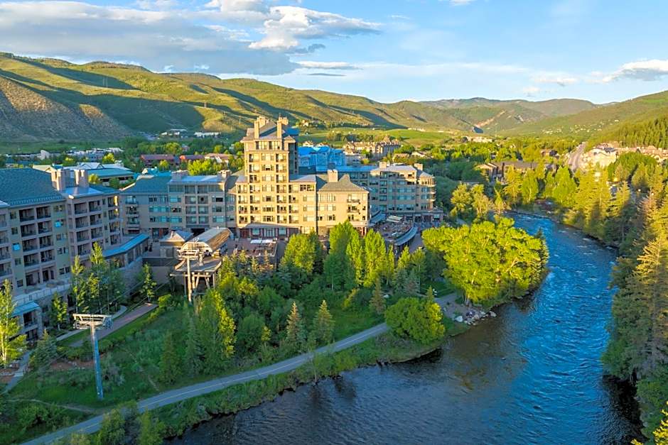 Photo 1 of 75 of The Westin Riverfront Resort & Spa, Avon, Vail Valley