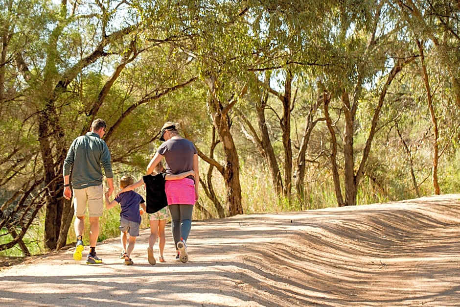 Discovery Parks - Renmark Riverfront