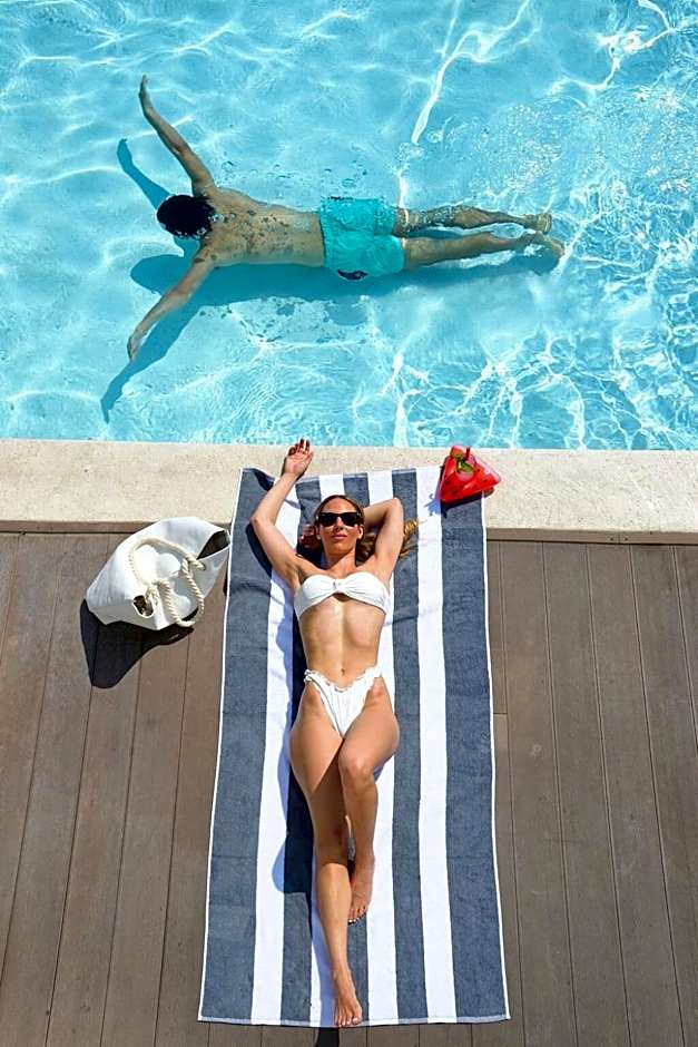 Poseidon Athens Hotel