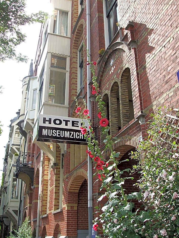 Hotel Museumzicht