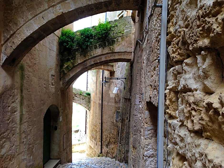 Bed And Breakfast Nelmuro