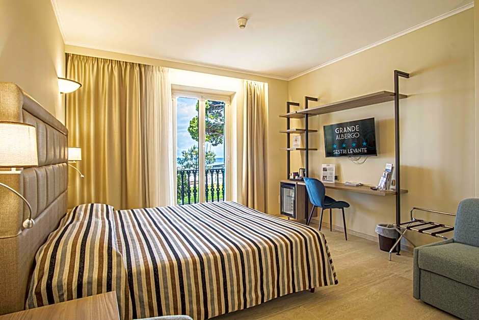 Grande Albergo